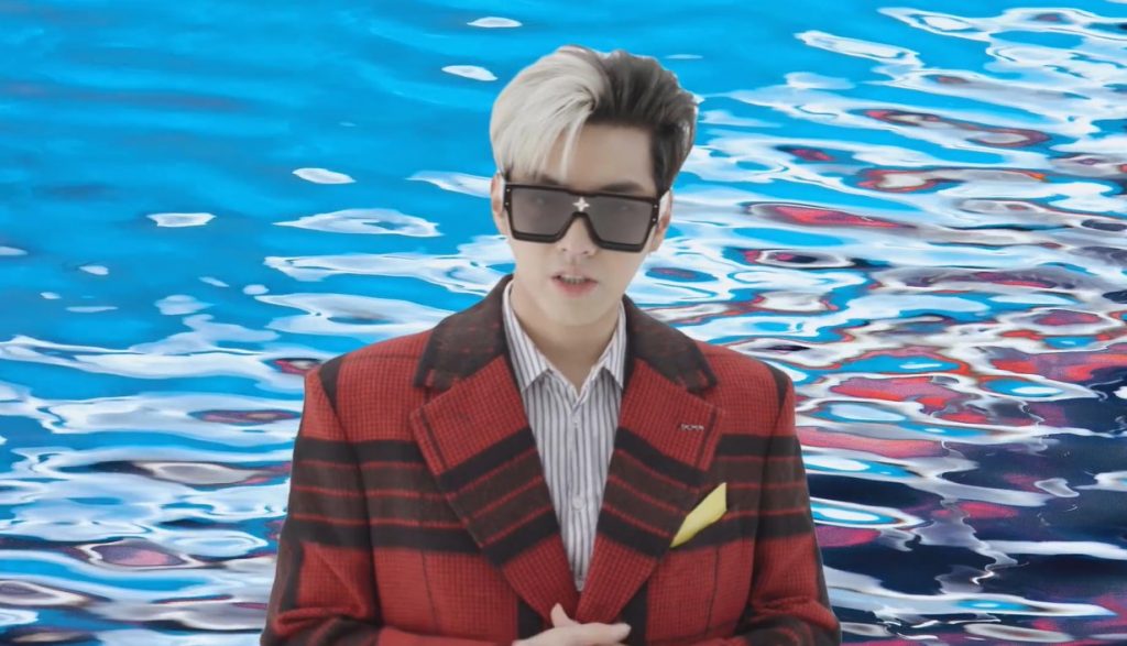 ▲吳亦凡確定入獄13年，也讓網友笑稱，世界盃都踢3次了。（圖／翻攝自吳亦凡微博）