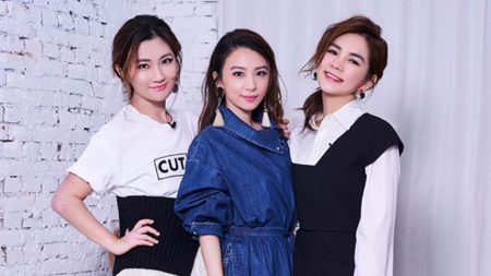 S.H.E為何出道25年仍屹立不搖？鐵粉揭關鍵原因：單飛也不怕　
