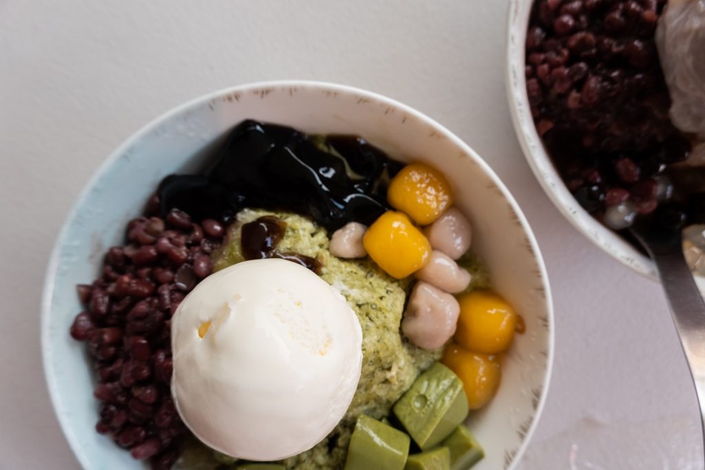 ▲「刨冰配料」絕不點啥？網一面倒指1地雷搭配。（圖／shutterstock）