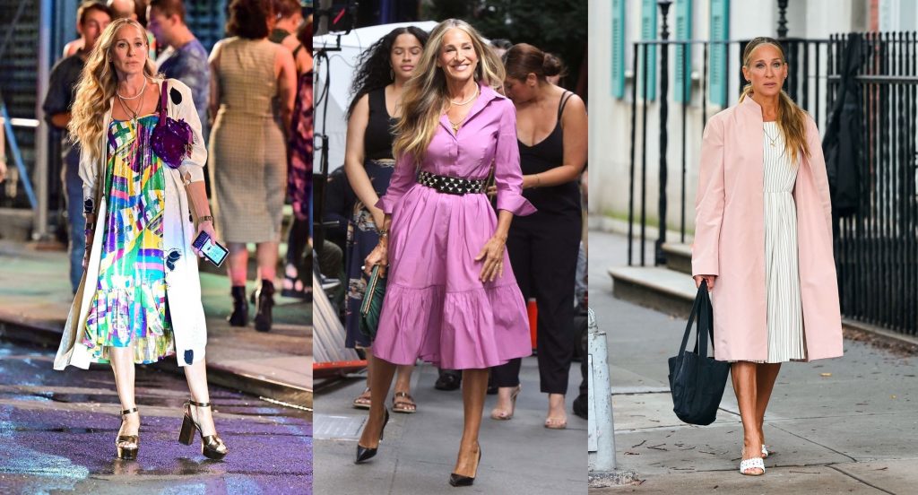 ▲《慾望城市》續集。（圖／GFY）