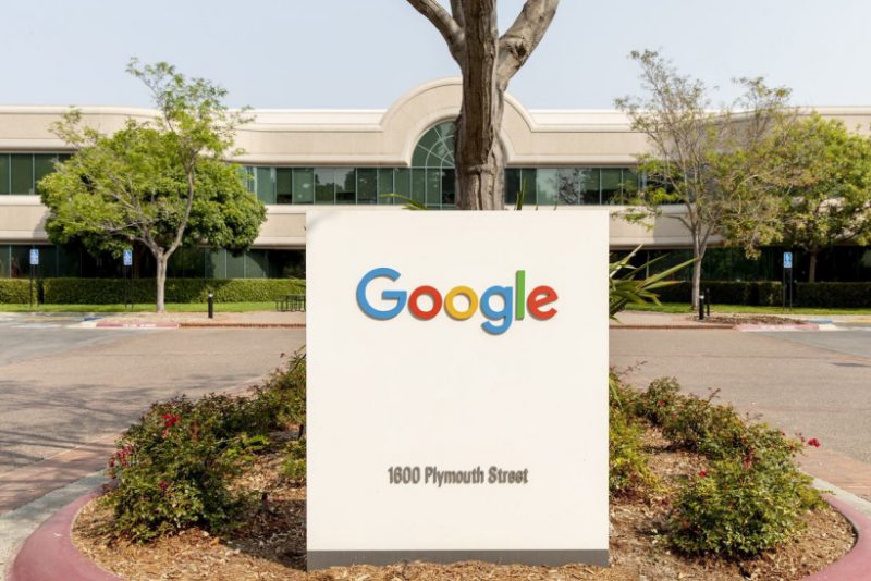 Google回應反壟斷訴訟：別搞錯了，我們比蘋果更開放

