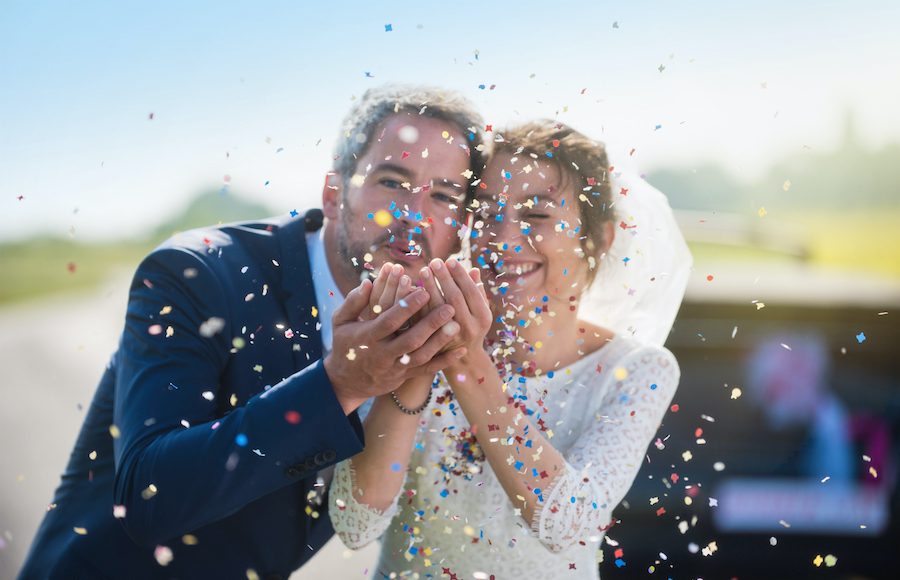 ▲最疼老婆的「3生肖男」！嫁到等於被當公主寵。（圖／Shutterstock）