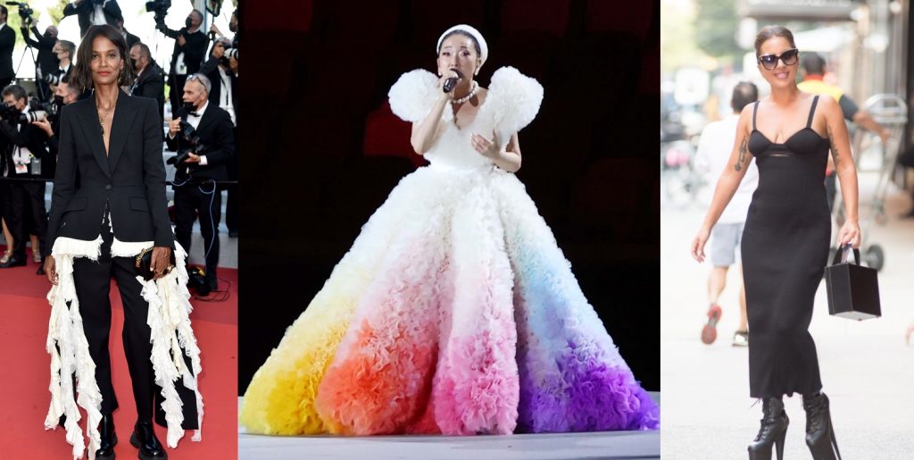 ▲來一碗奧運的華麗刨冰！（圖／Vogue）