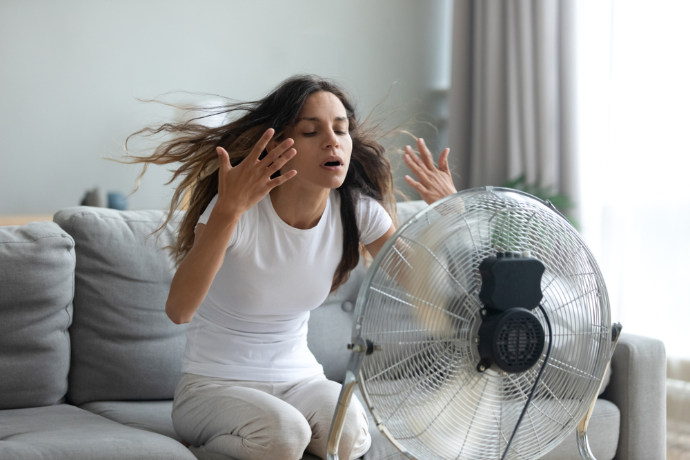 大暑開始！七、八月大環境運勢差 四生肖受天眷顧逢凶化吉（圖／shutterstock）