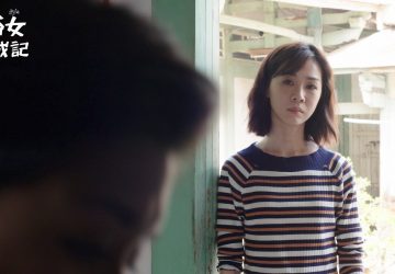 ▲謝盈萱演活《俗女養成記》中失控發火、大聲咆哮、哭天搶地完還是擦乾眼淚，勇敢繼續過日子的陳嘉玲後爆紅。（圖 / 《俗女養成記》臉書）