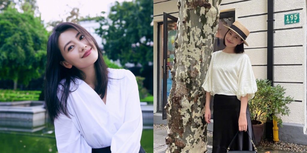 ▲想養成易瘦體質，來看看高圓圓御用的北京人氣營養師顧中一，針對早餐、大家最常有的疑問給出5個必知觀念。（圖／翻攝自高圓圓微博）