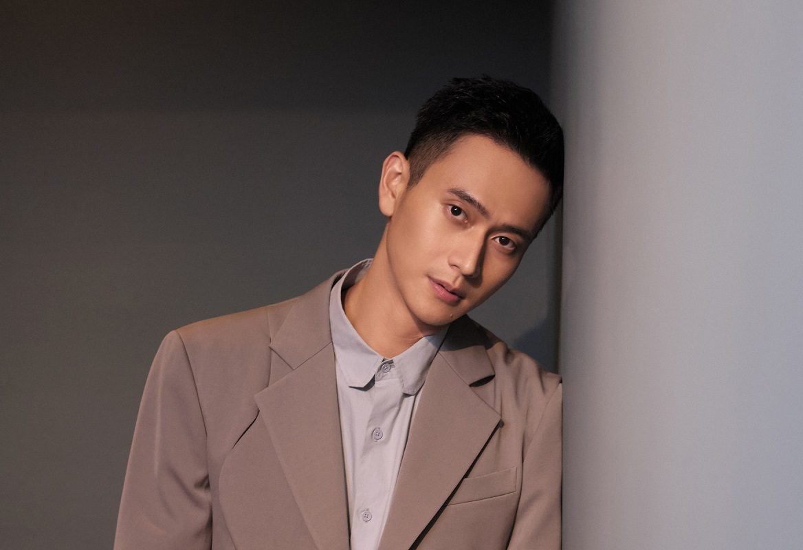 ▲劉冠廷近年表現亮眼，連續獲得金鐘、金馬獎肯定。（圖／雀喜娛樂提供）