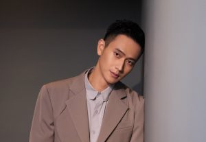 2.02107E+17 ▲劉冠廷近年表現亮眼,連續獲得金鐘、金馬獎肯定。(圖/雀喜娛樂提供)