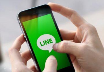 LINE「無聲傳送」日本改收費！台灣目前還免費　未來恐跟進會員制