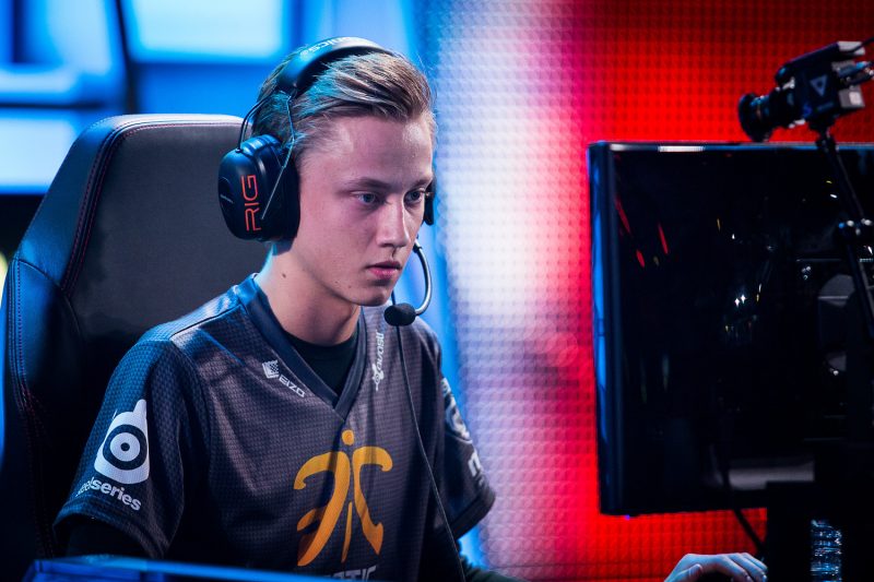 Rekkles成為首位能在歐洲賽區打出兩千殺紀錄的職業選手。   圖：翻攝自LEC Twitter