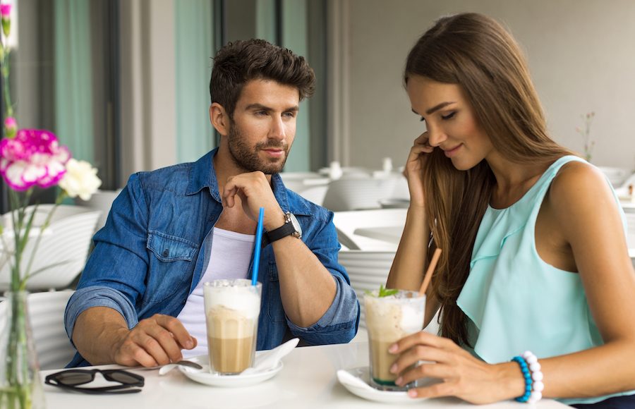 ▲「微恐男」怎麼辦？成功戀愛必看的6個小秘訣！（圖／Shutterstock）