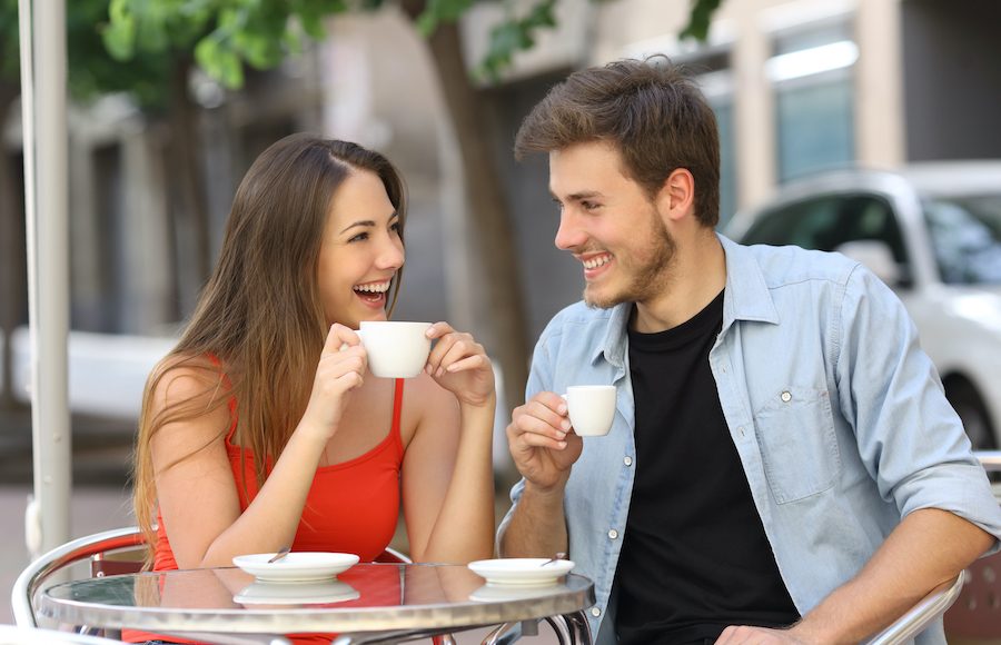 ▲你也有聊天障礙？以下這個「懂聊」技巧，你應該學起來！（圖／Shutterstock）