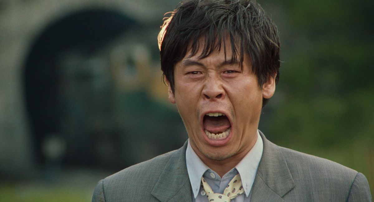 ▲薛耿求主演的《薄荷糖》，當年上映就獲得外媒高度好評。（圖／甲上）