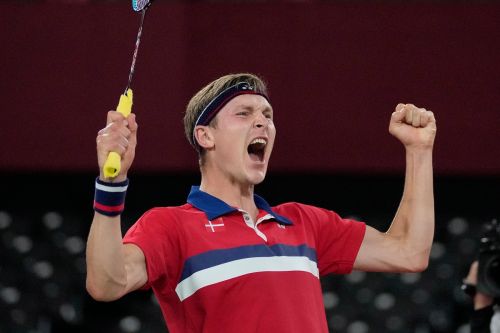 後安賽龍時代來臨！盤點羽球男單四大新天王　世界排名有望大洗牌