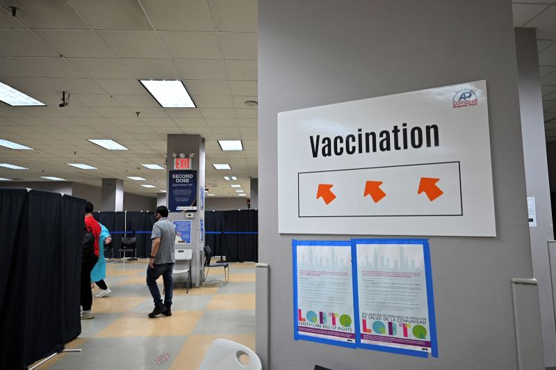 Delta來襲病例增！紐約州要求運輸員工　須強制接種疫苗