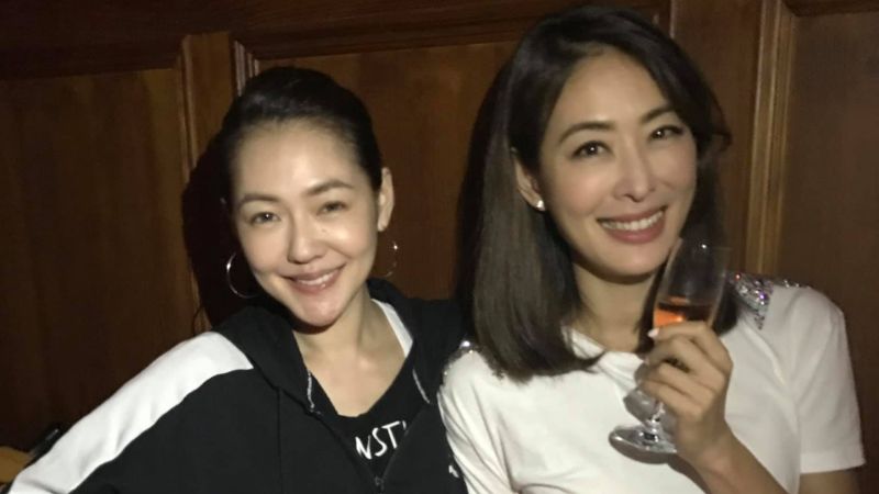 深夜228字揭小S為人 賈永婕:我真的不喜歡她