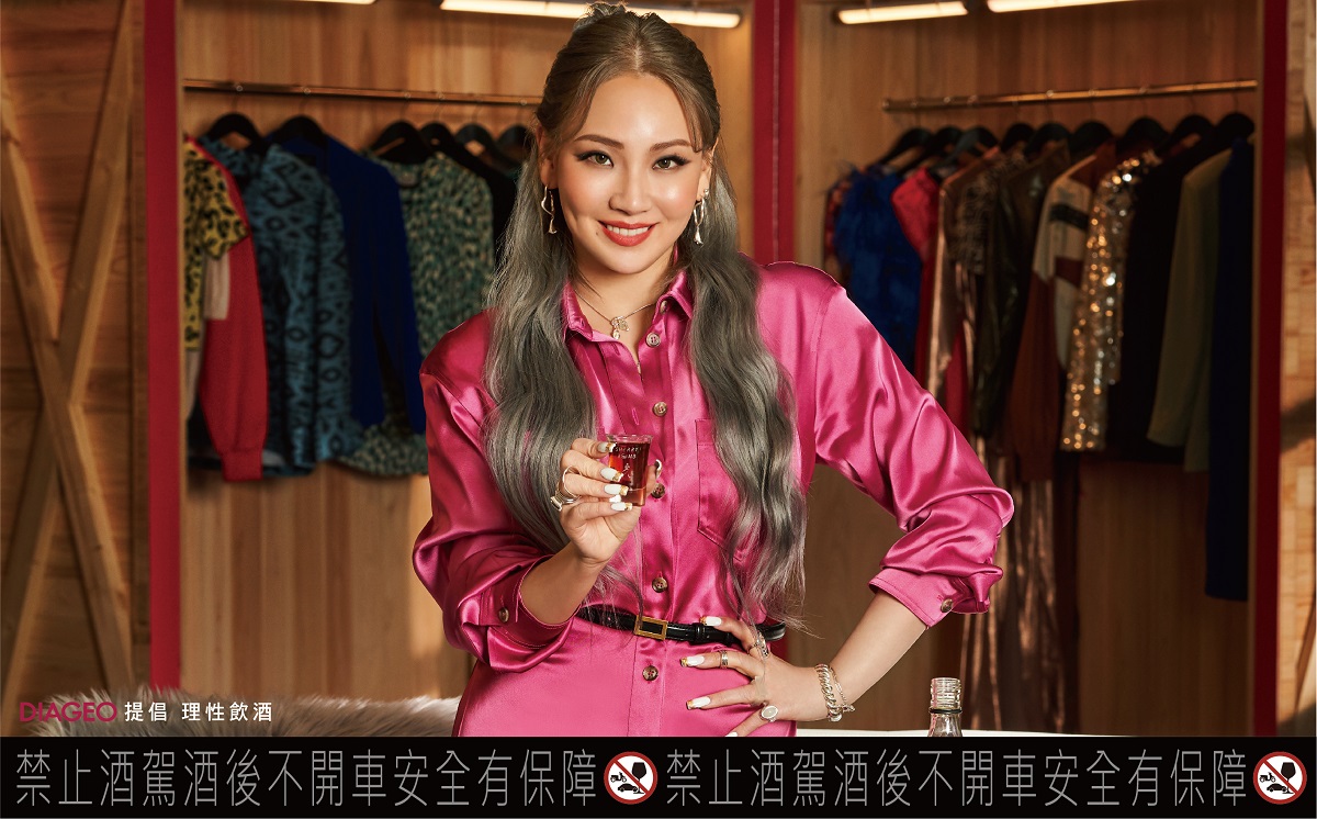 ▲曾任2NE1隊長、赴美發展多年的CL，近來演藝事業頻頻有好事分享。（圖／資料照片）
