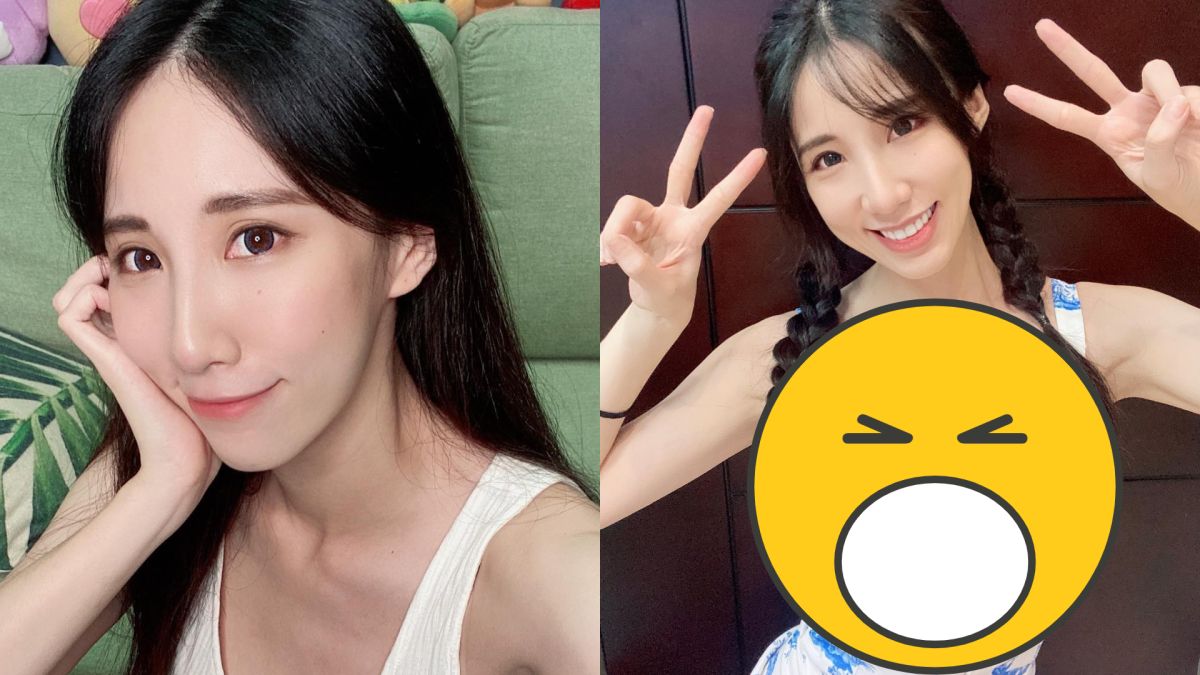 ▲瑤瑤身材太好，錄影照讓留言歪樓。（圖／瑤瑤臉書）