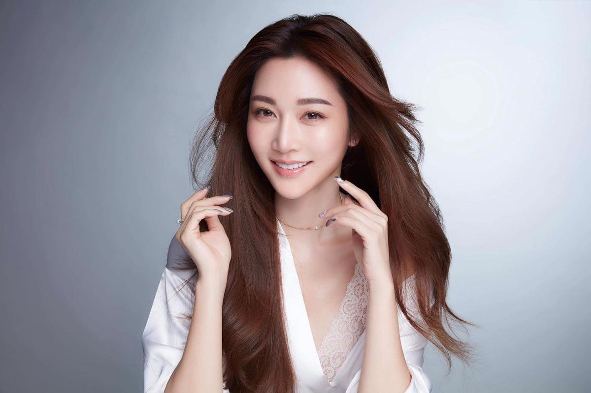 ▲關於曾莞婷的5件事！出道24年演過無數戲劇，卻從未掛名女主角；網美飲料店經營不到2年悄悄收攤。（圖／翻攝曾莞婷臉書）