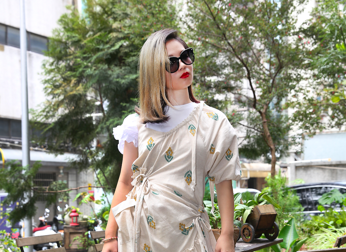 ▲?te壞特揭開另一個身分，竟然是實習醫生。（圖／好朋友工作室提供）