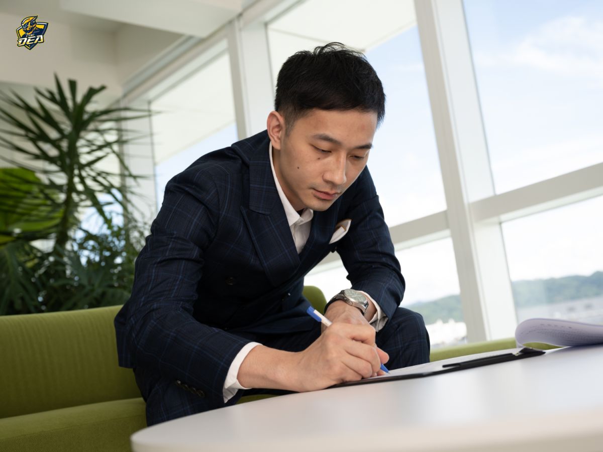 ▲新北中信特攻籃球隊今天(5日)正式宣布，簽下本土後衛好手呂濟而。（圖／中信提供）