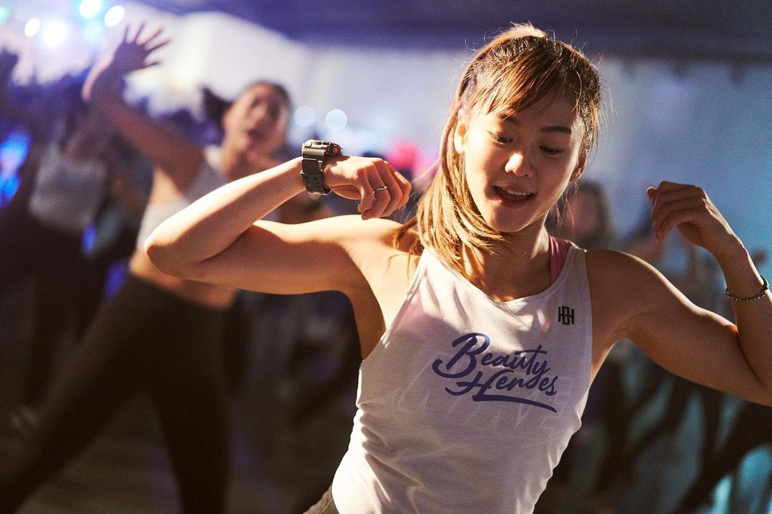 ▲台灣空手道選手文姿云在本屆東京奧運奪下銅牌。（圖／翻攝自臉書粉專《文姿云wen,tzu-yun》）