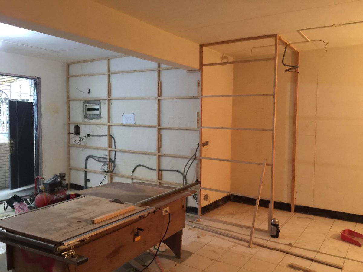 ▲新手裝修需注意5大雷區，裝修費用才能花在刀口上。(圖／瑋晨提供）