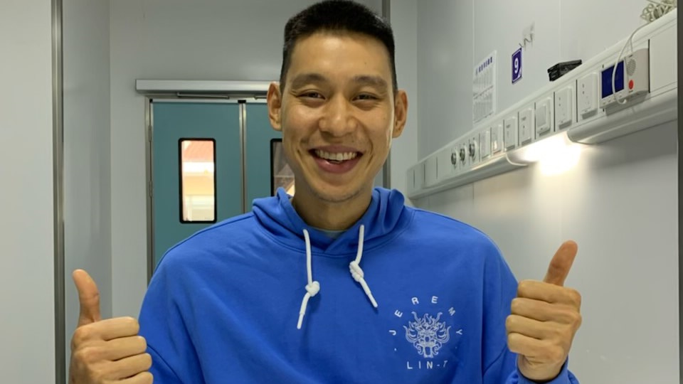 ▲林書豪有機會加盟PLG。（圖／取自林書豪臉書粉專）