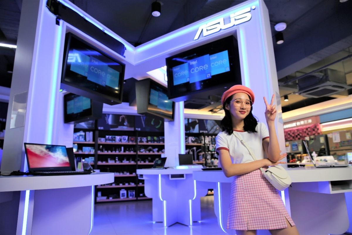 ▲全國電子開學季，指定電腦現折2%，再享12期0利率。（圖／資料照片）