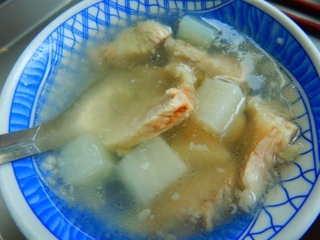 ▲排骨湯是不少家庭和餐廳常見的美食，就有女網友在煮湯時丟入「一罐」調味，沒想到湯頭變得更甘甜。（示意圖／翻攝photoAC）