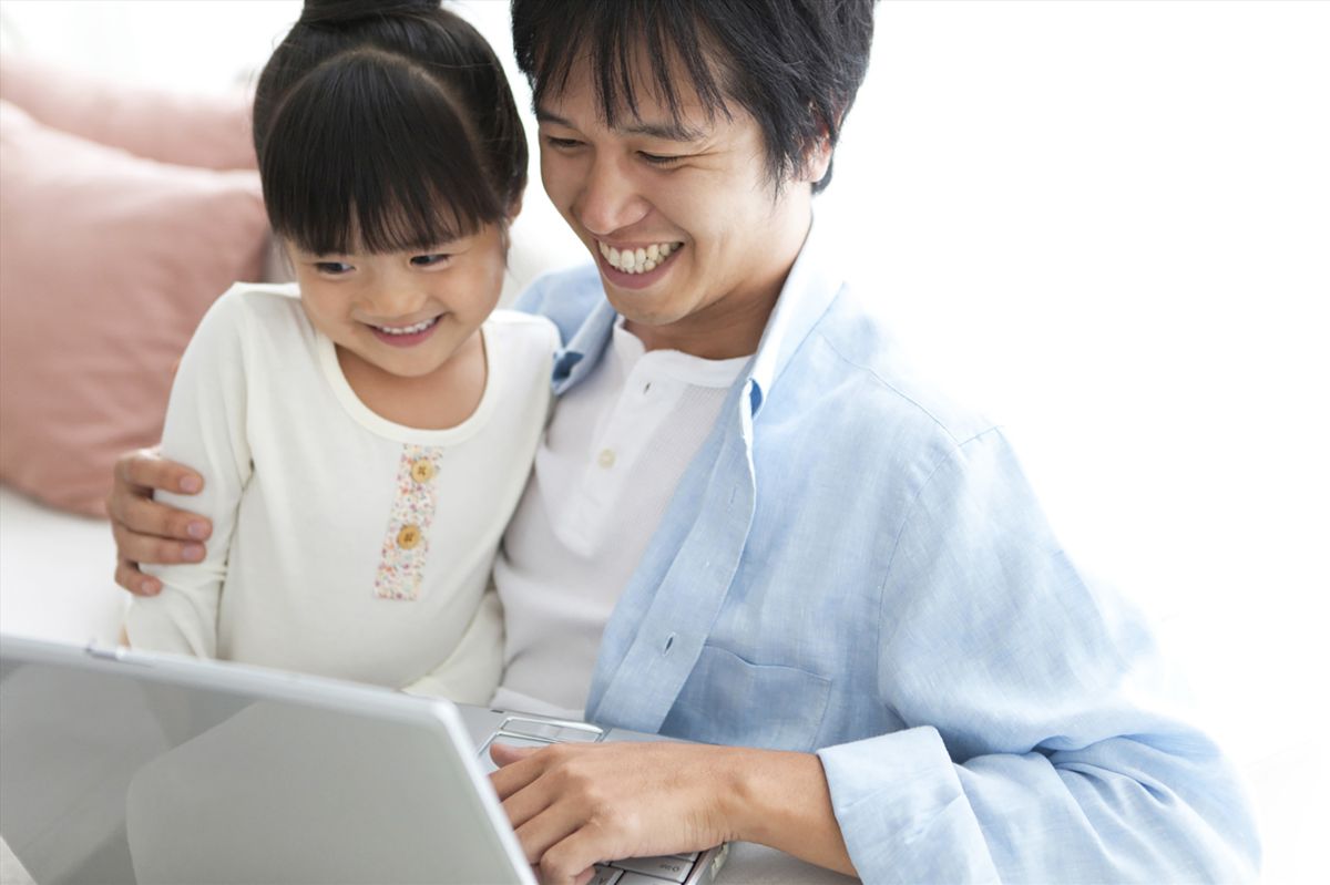 ▲一年一度父親節，壽險業提醒3類爸爸族身為家中經濟支柱，一家之主有著不能倒下的壓力，千萬不要忘記檢視強化自身的保障。（圖／全球人壽提供）