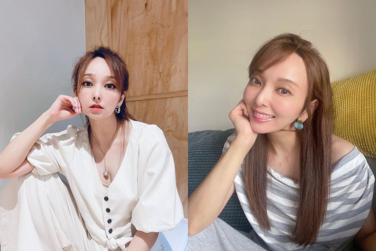 ▲愛紗表示自己很重視生活品質。（圖／愛紗IG）