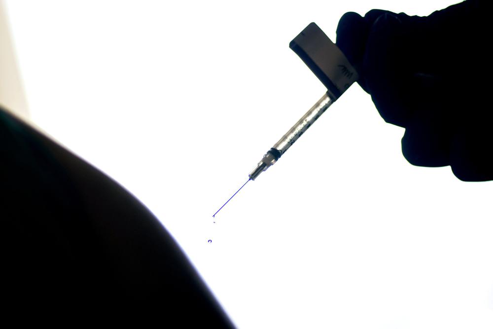 法國大規模研究　接種疫苗重症死亡風險少90%