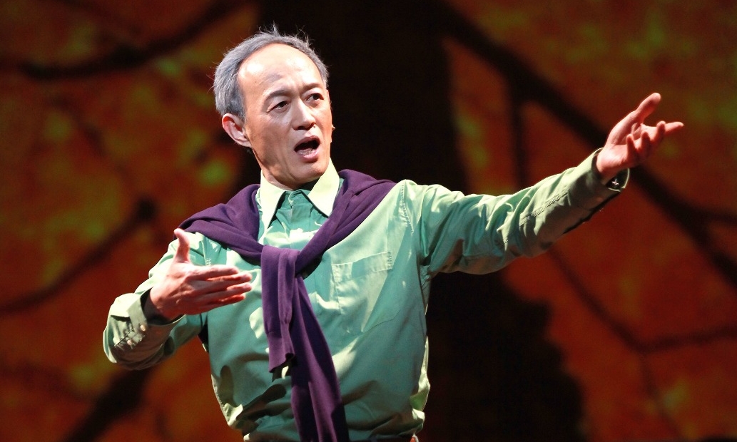 ▲金士傑捐書贈予蘭嶼學童。（圖／果陀）