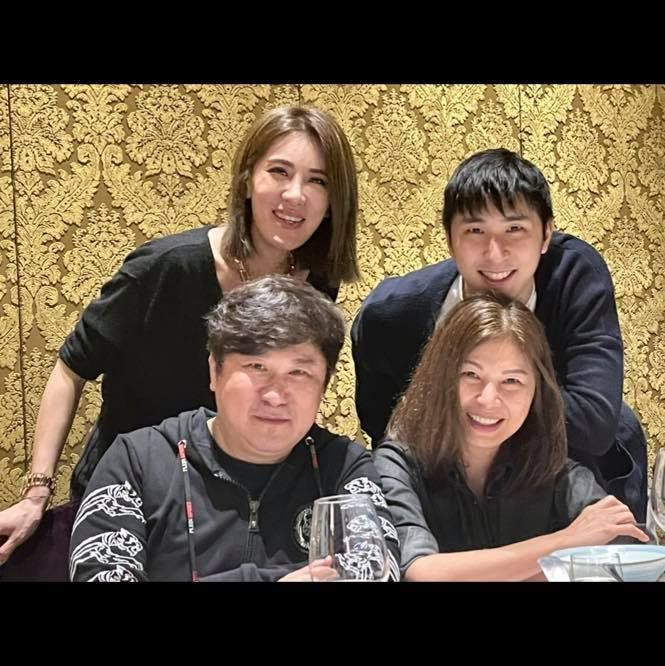 老婆丁柔安遭攻擊胡瓜po 舊照 首發聲 娛樂 Nownews今日新聞 老婆丁柔安遭攻擊胡瓜po 舊照 首發聲 娛樂 Nownews今日新聞