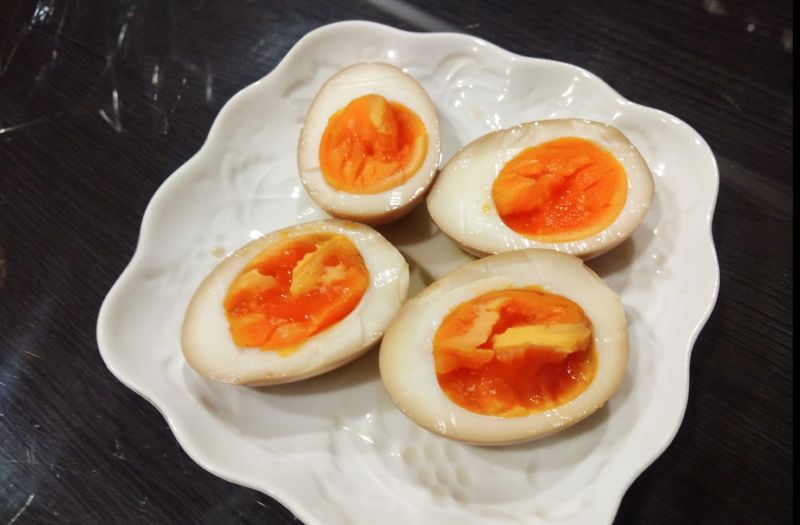 溏心蛋怎麼做更入味 婆媽曝 必學撇步 大人小孩都愛 新奇 Nownews今日新聞 溏心蛋怎麼做更入味 婆媽曝 必學撇步 大人小孩都愛 新奇 Nownews今日新聞