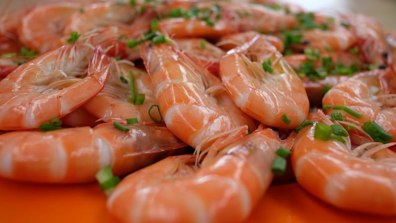 ▲喜歡吃海鮮的人，通常都對「蝦子」愛不釋手。（示意圖／翻攝自Pixabay）
