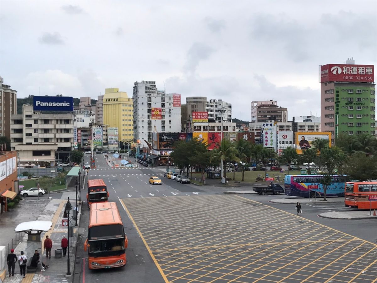 ▲花蓮市區華廈交易占比，有越來越增加的趨勢。（圖／NOWnews資料照片）
