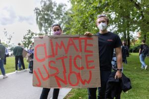 COP26倒數　英媒揭多國企圖刪修聯合國氣候報告
