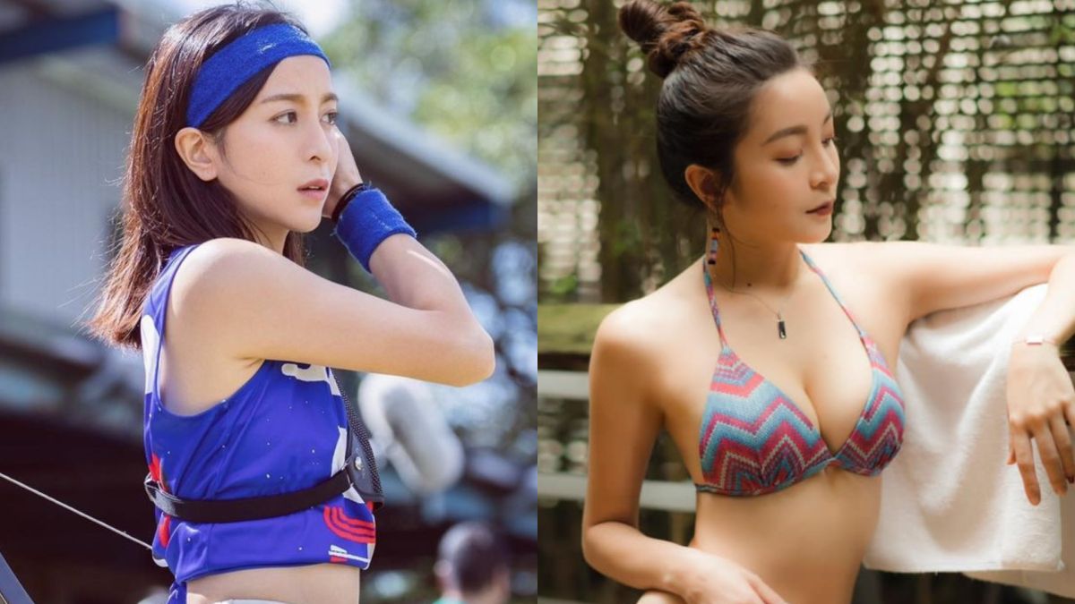 ▲被網友指名花有主，凱莉親自回應。（圖／凱莉臉書、IG）