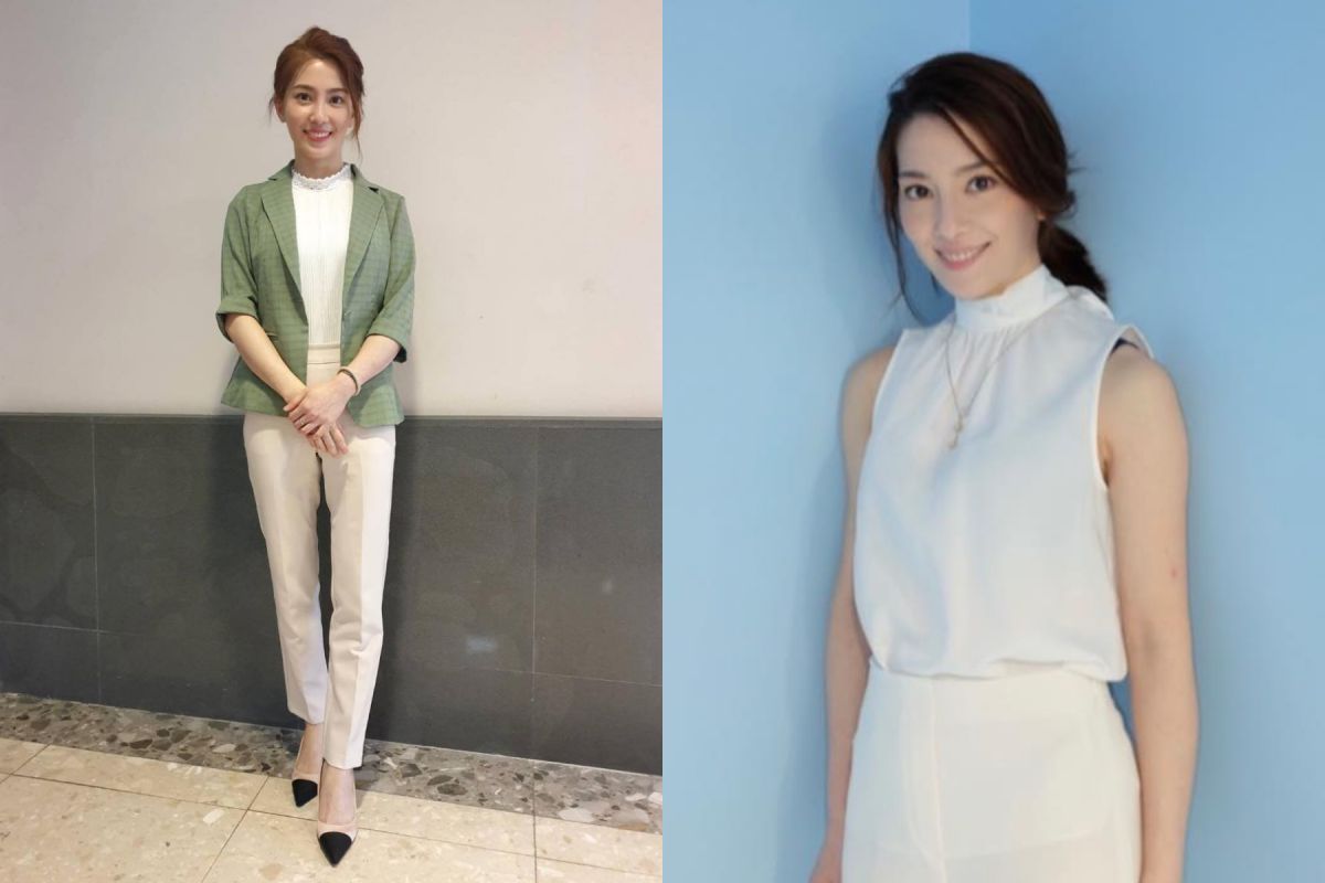 ▲許藍方指控情夫糾纏不放，已婚醫師親吐「憂鬱症真相」。（圖／許藍方臉書）