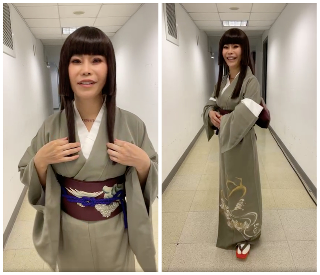 ▲詹雅雯分享不想談戀愛的原因。（圖／翻攝詹雅雯臉書）