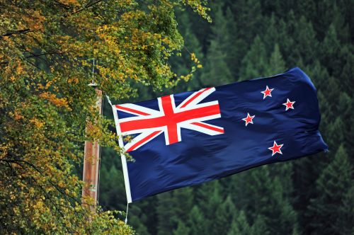 工黨支持率下滑　紐西蘭第一黨有望成為造王者
