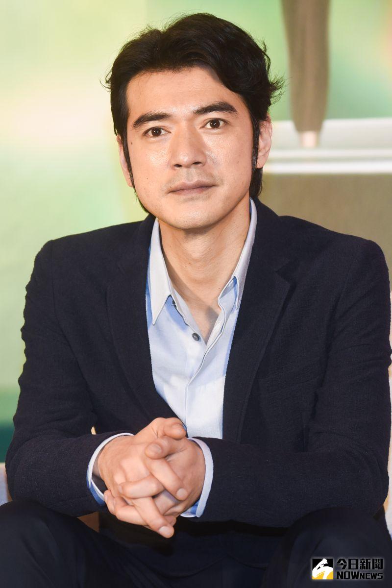 ▲金城武回台灣常找朱延平吃飯。(圖/資料照、甲上提供)