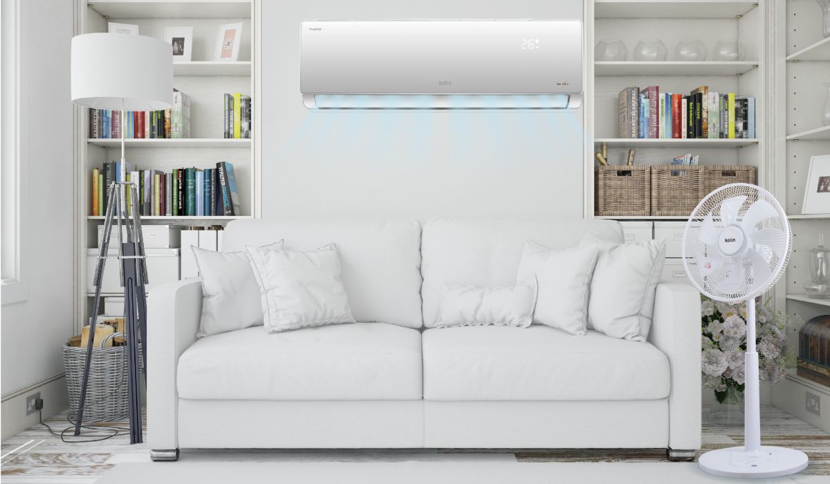 ▲炎炎夏日避暑在家必備居家神器登場！（圖／品牌提供）