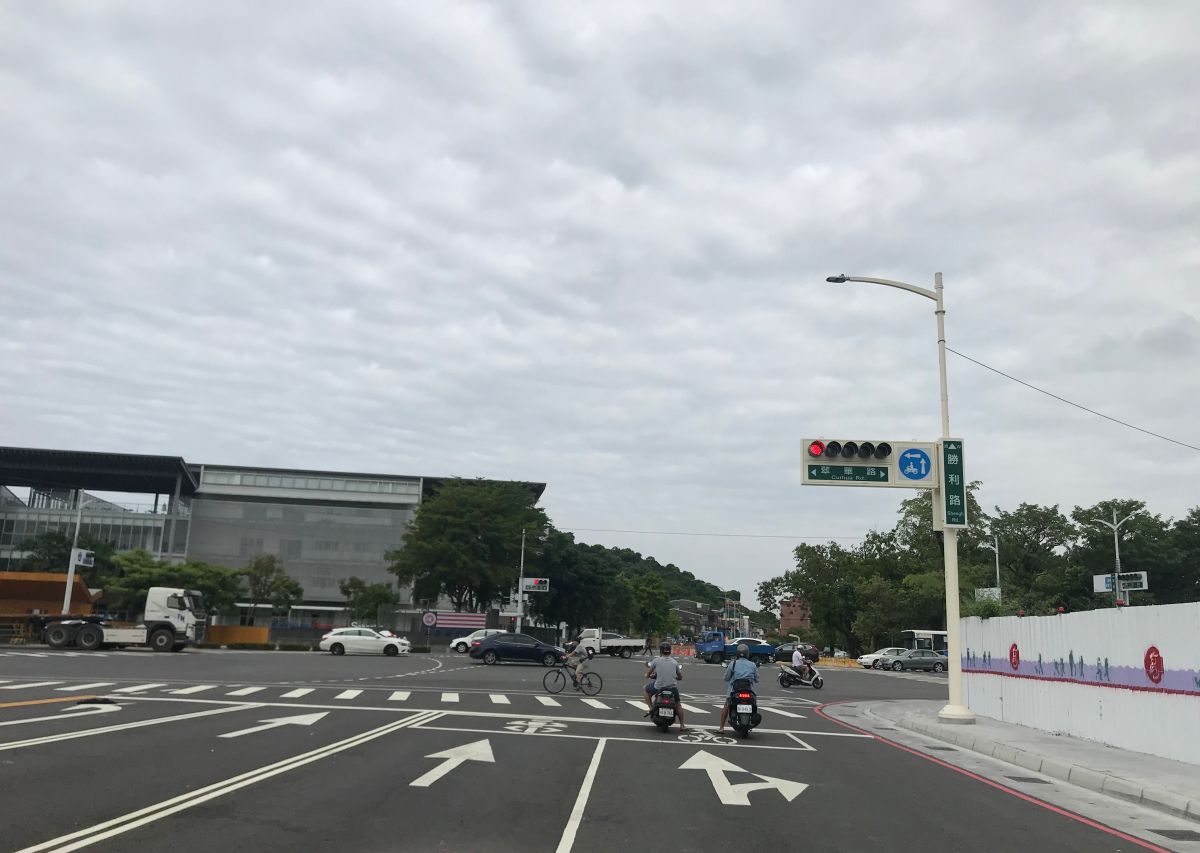 ▲新舊左營道路貫通後，舊左營房市能見度更提高。（圖／NOWnews資料照片）