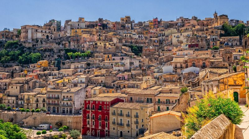 義西西里島飆至攝氏48.8度　恐創歐洲史上最高溫
