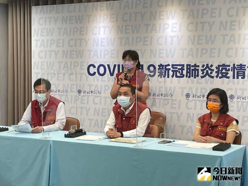 ▲娃娃機台何時解封?經發局長何怡明指出,等待中央發布明確的指引規範後,新北市會進行評估。(圖/記者陳志仁攝,2021.08.12)