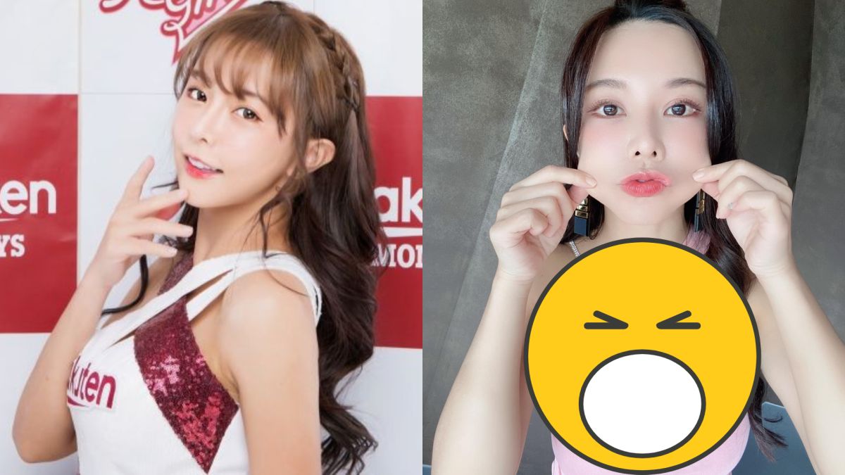 ▲巫苡萱新照讓粉絲血壓飆高。（圖／巫苡萱臉書）