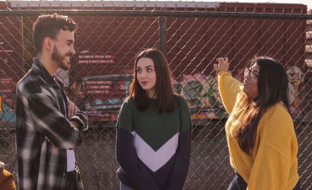 ▲他人第一印象怎評斷？他列5準則，網曝殘酷真相。（示意圖／翻攝自upsplash）